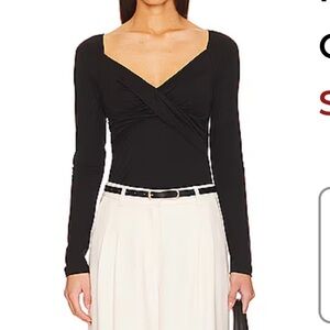 NWT Favorite Daughter Rosie Top, sold out online!